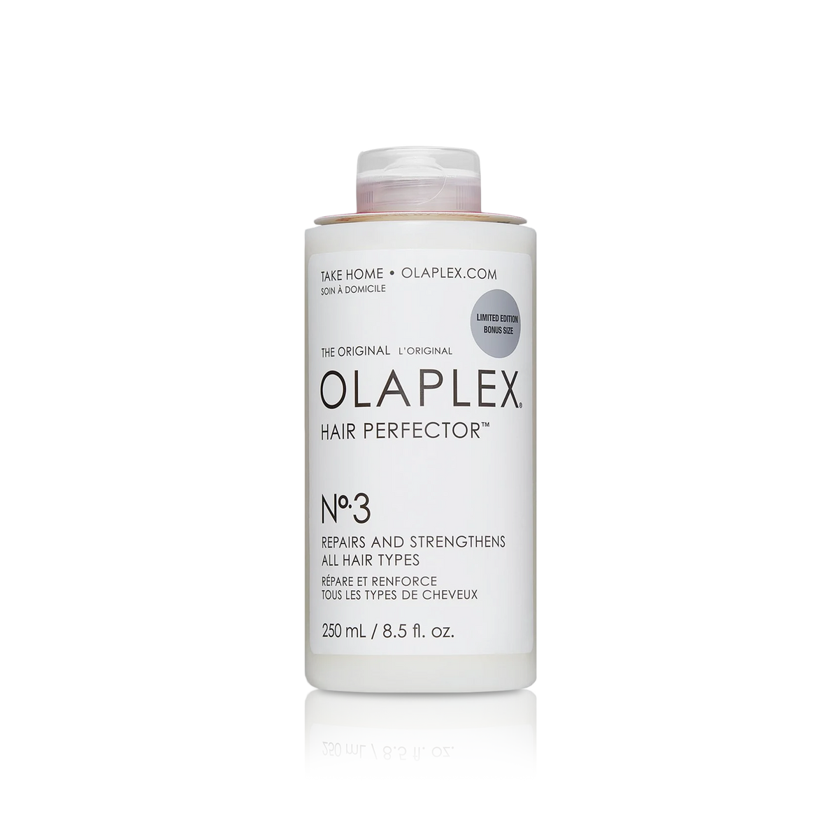 Nº.3 Hair Perfector