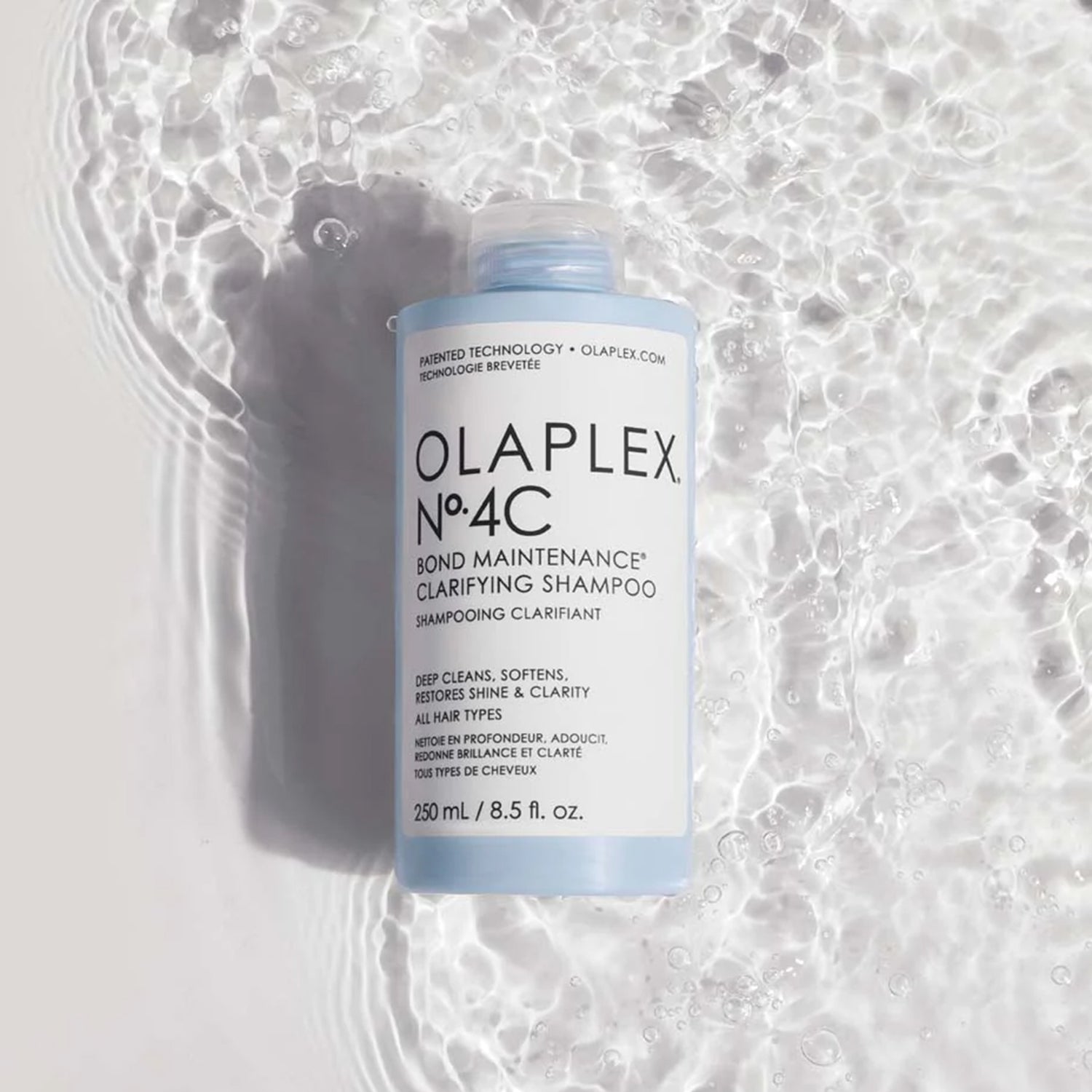 Nº.4C Bond Maintenance Clarifying Shampoo