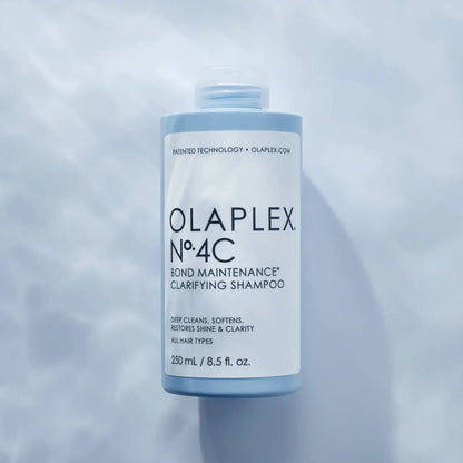 Nº.4C Bond Maintenance Clarifying Shampoo