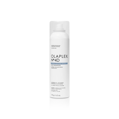 Nº.4D Clean Volume Detox Dry Shampoo
