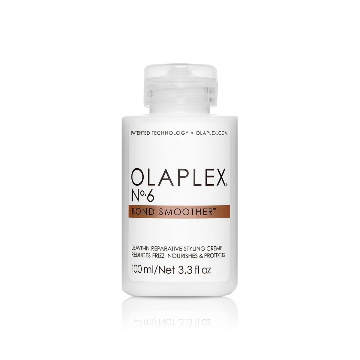 Nº.6 Bond Smoother