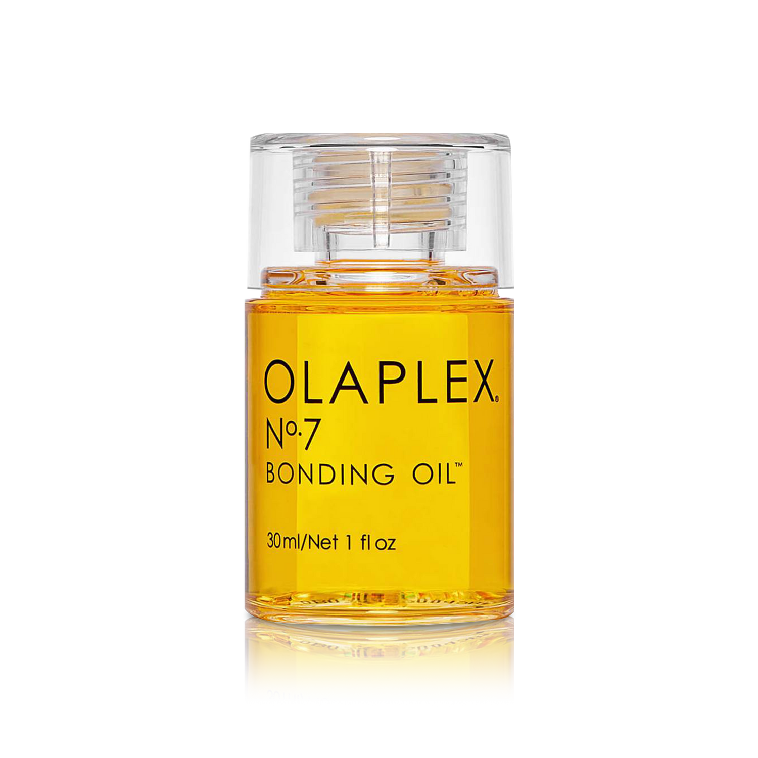 Nº.7 Bonding Oil