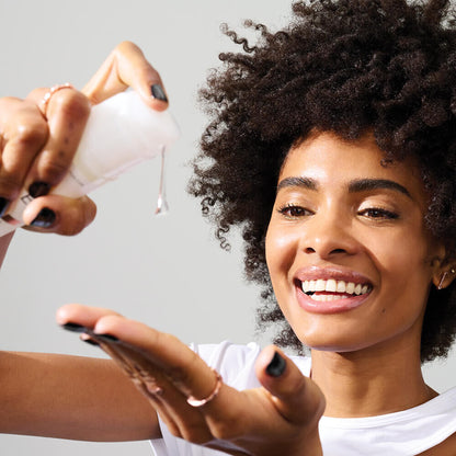 Nº.9 Bond Protector Nourishing Hair Serum