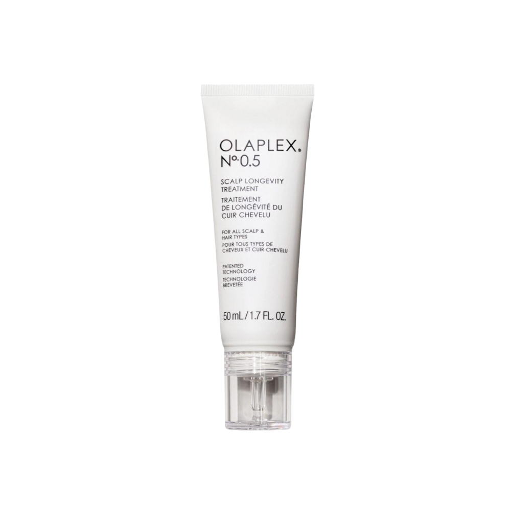 No.0.5 Scalp Longevity Treatment