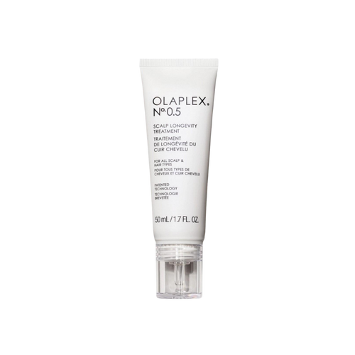 No.0.5 Scalp Longevity Treatment