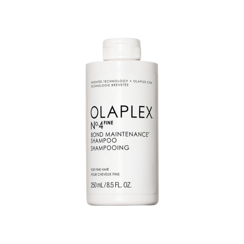 No.4 Fine Bond Maintenance Shampoo
