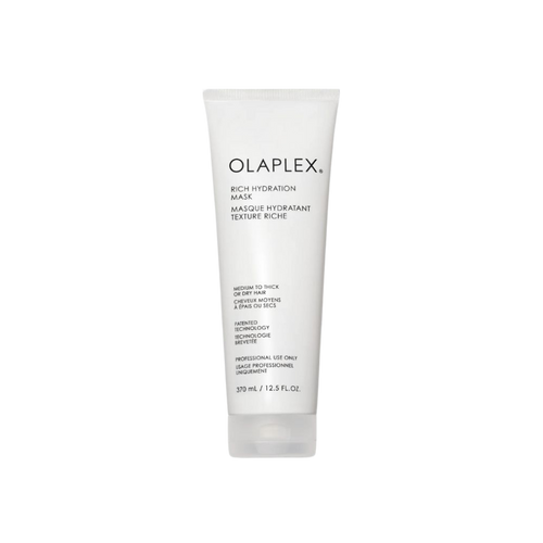 Rich Hydration Mask
