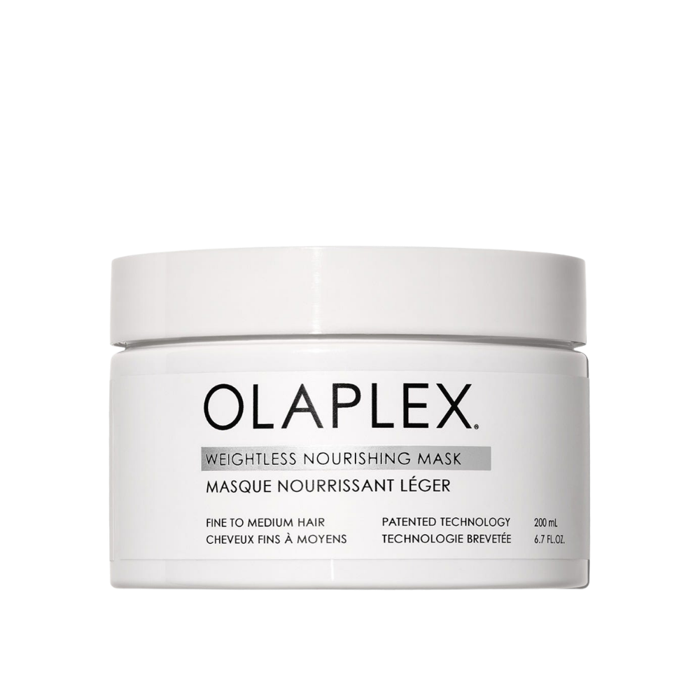 Weightless Nourishing Mask