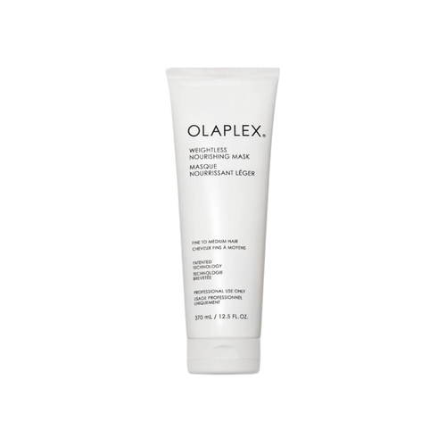 Weightless Nourishing Mask