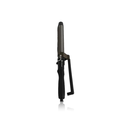 Hair Curling Iron EQ007-L - Black