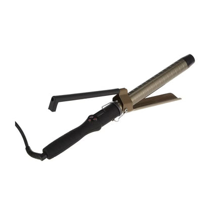 Hair Curling Iron EQ007-L - Black