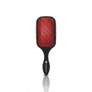 Nylon Pins Paddle Hair Brush