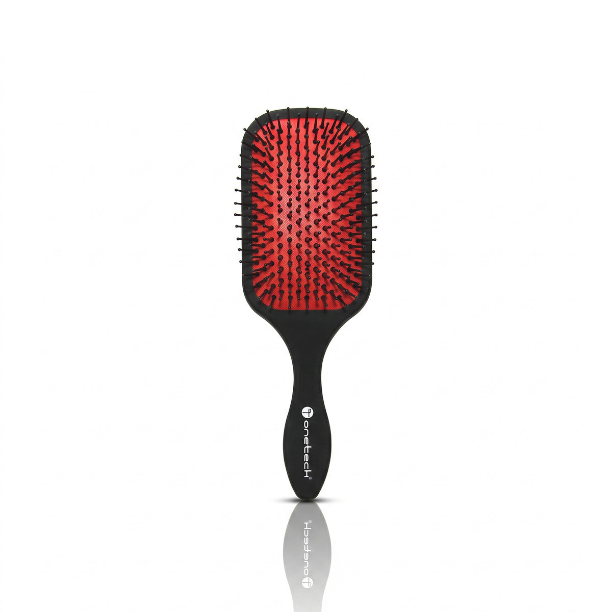 Nylon Pins Paddle Hair Brush