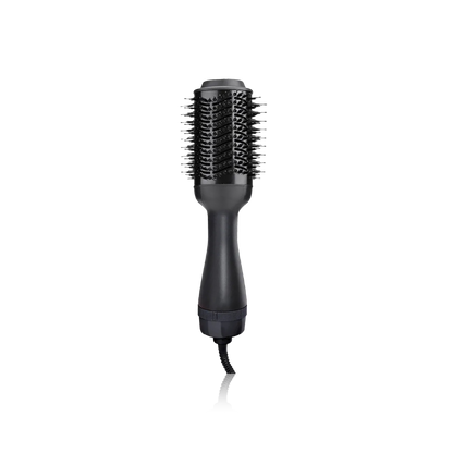 One-Step Hot Air Brush - Black