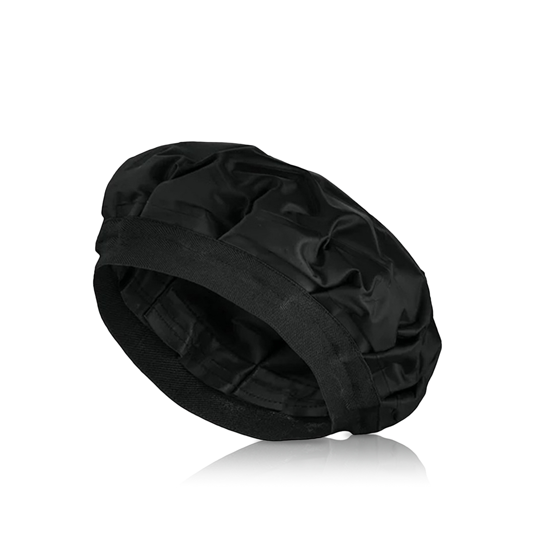 Microwavable Deep Heat Hair Treatment Gel Cap