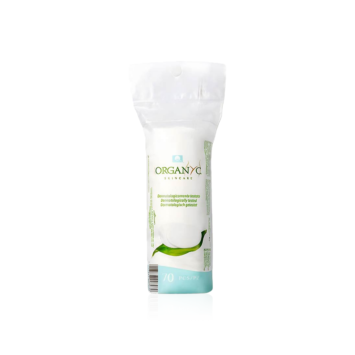 Beauty Make-Up Remover Cotton Pads