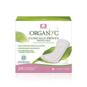 Panty Liners