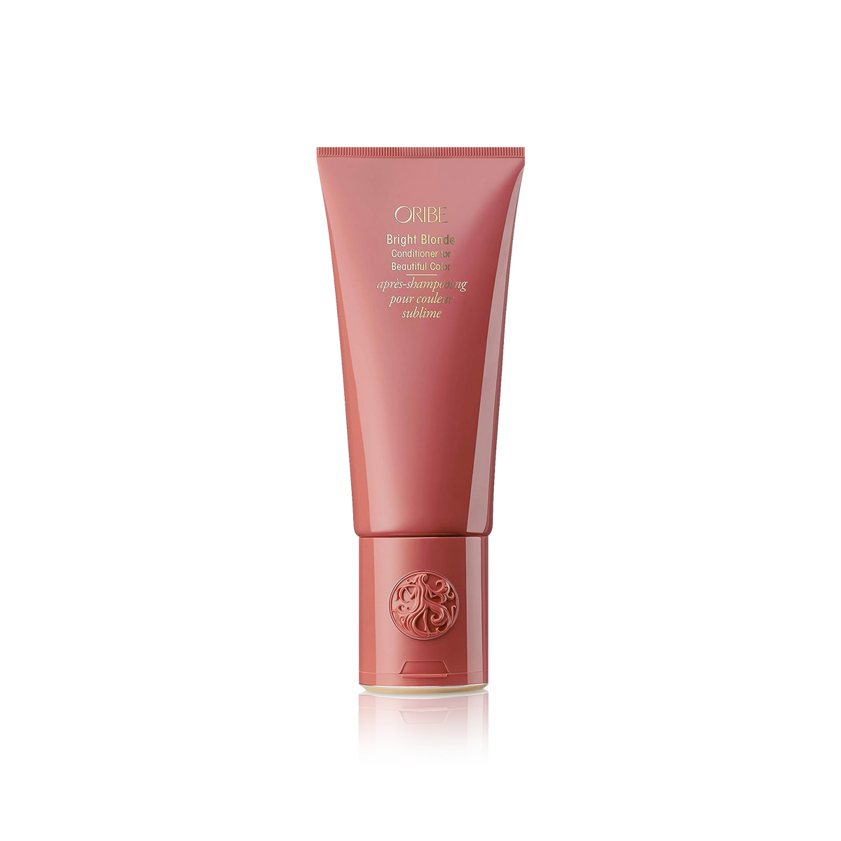 Bright Blonde Conditioner for Beautiful Color