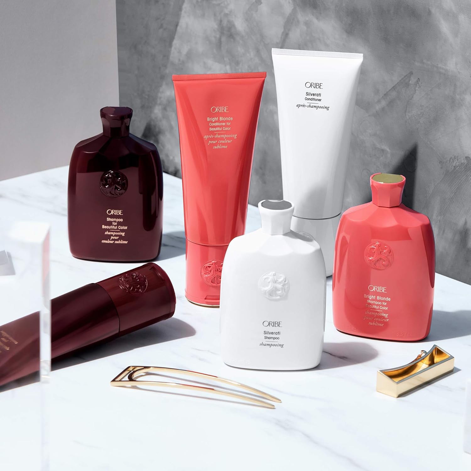 Bright Blonde Conditioner for Beautiful Color