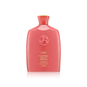 Bright Blonde Shampoo for Beautiful Color