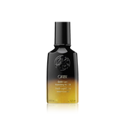 Gold Lust Nourishing Hair Oil