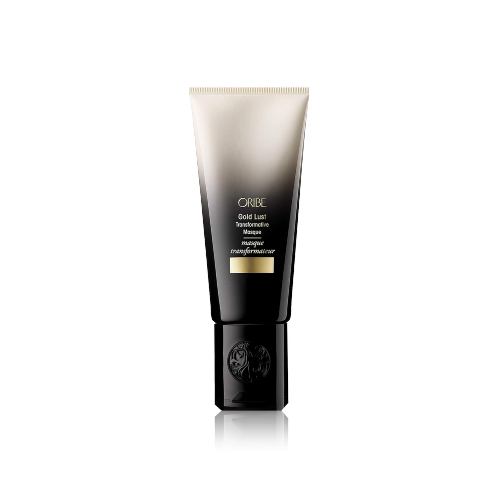 Gold Lust Transformative Masque