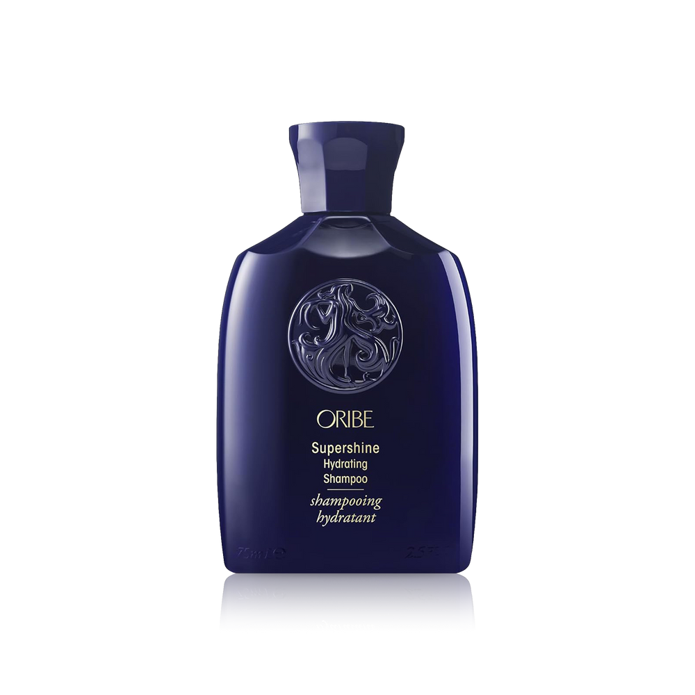 Supershine Hydrating Shampoo Travel Size