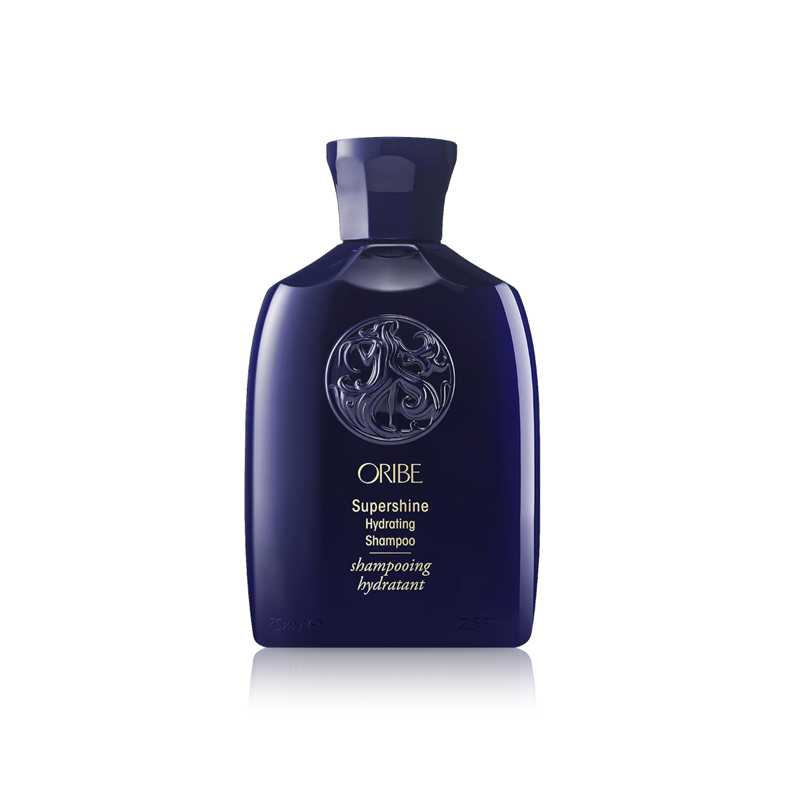 Supershine Hydrating Shampoo Travel Size