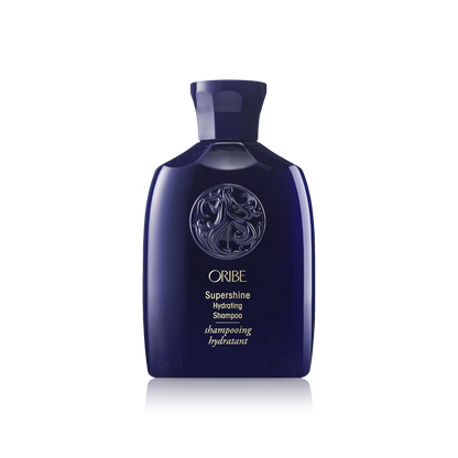Supershine Hydrating Shampoo Travel Size