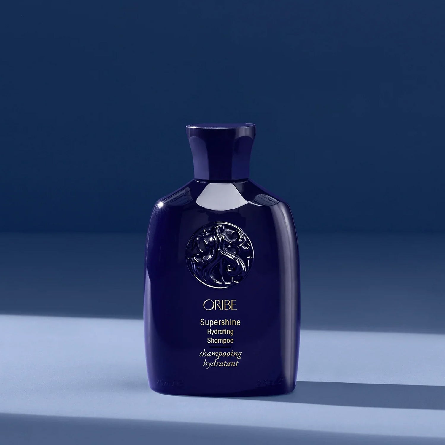 Supershine Hydrating Shampoo Travel Size