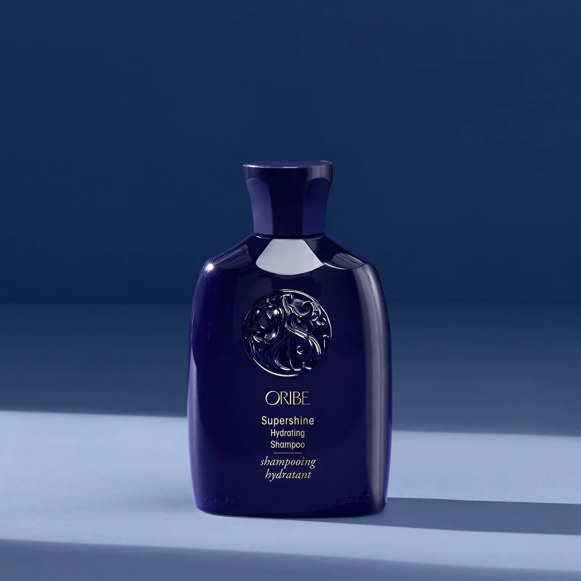 Supershine Hydrating Shampoo Travel Size