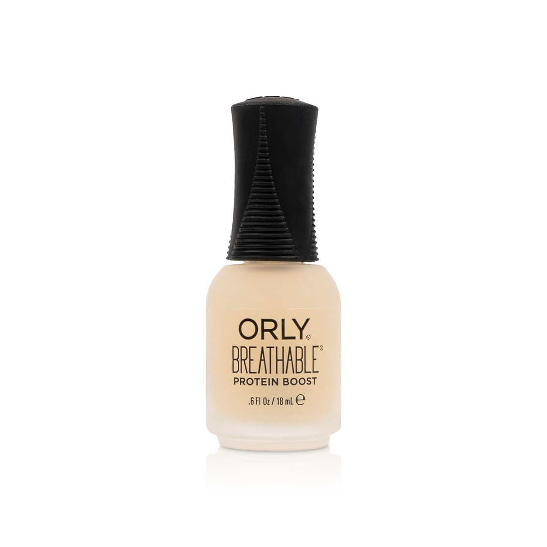 Breathable Protein Boost Nail Strengthener