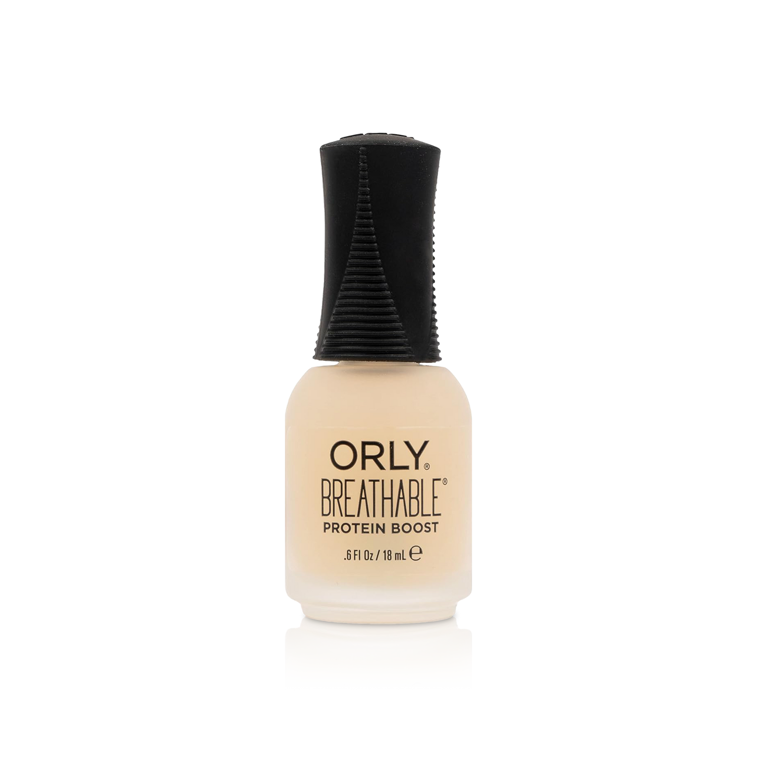 Breathable Protein Boost Nail Strengthener