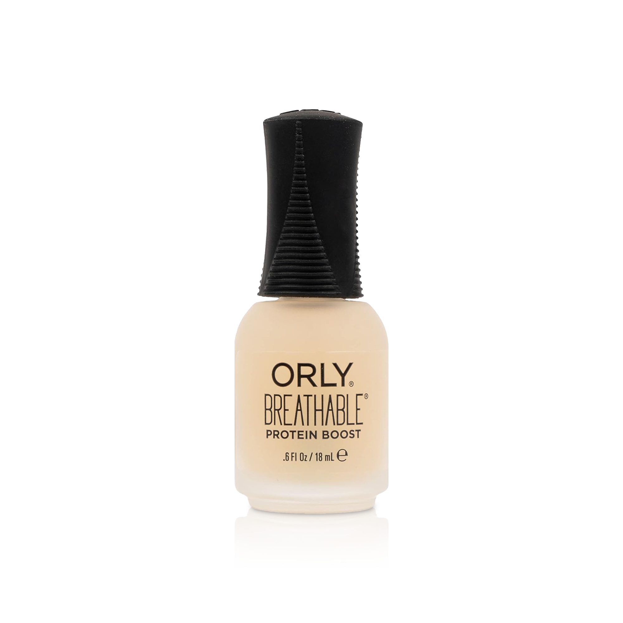 Breathable Protein Boost Nail Strengthener