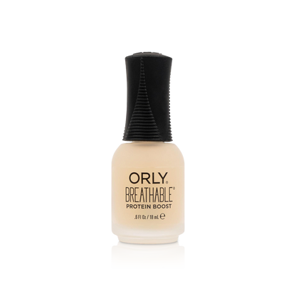 Breathable Protein Boost Nail Strengthener