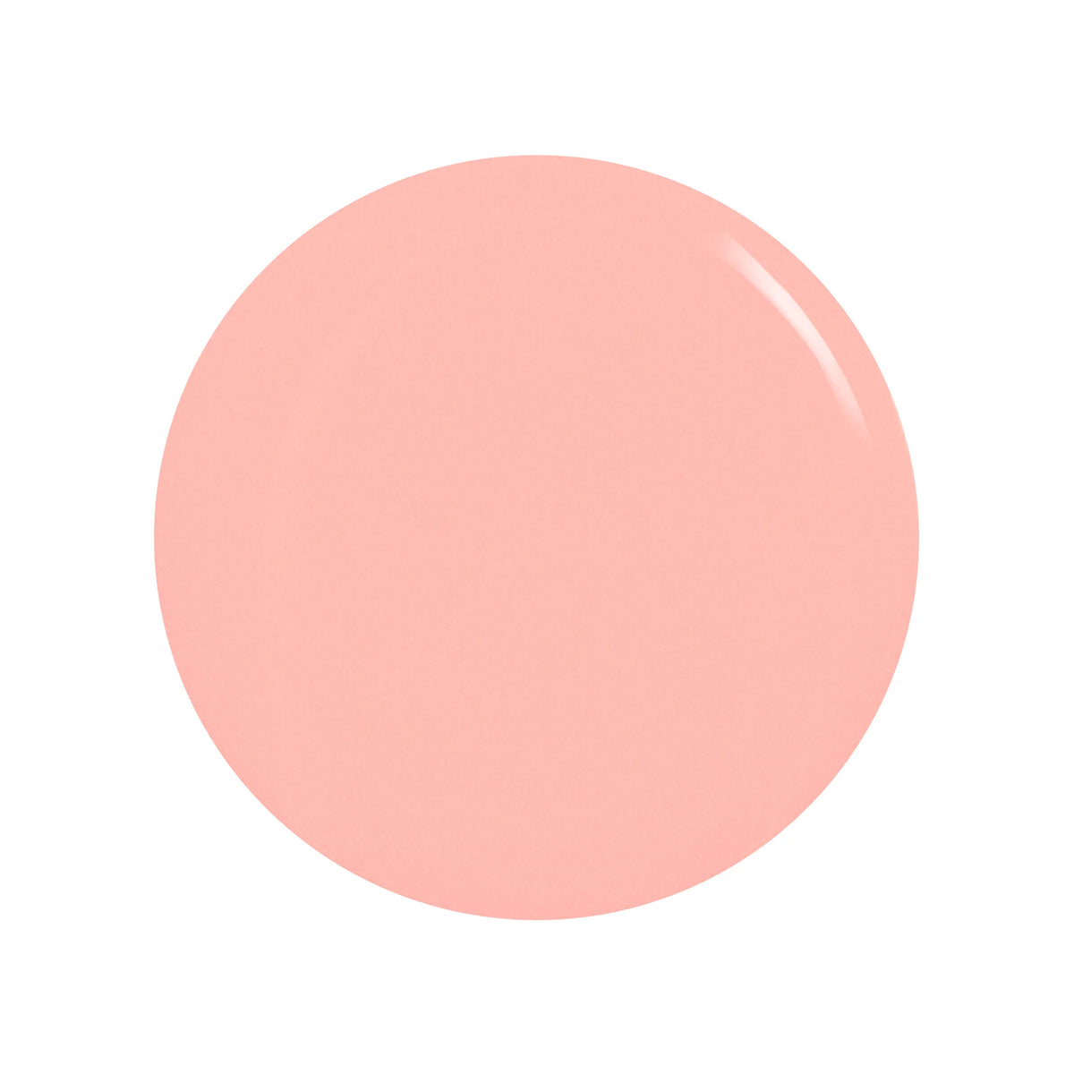 Breathable Treatment + Color Nail Polish - #2060014 You Re A Doll