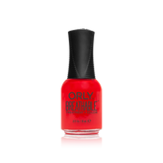 Breathable Treatment + Color Nail Polish - #2060015 Cherry Bomb