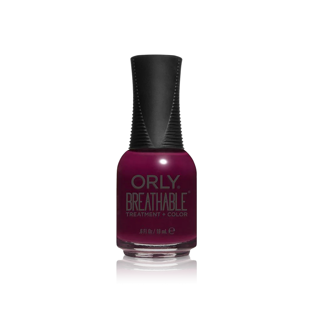 طلاء الأظافر ومعالج بريثابل - 