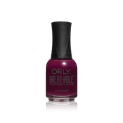 Breathable Treatment + Color Nail Polish - #20903 The Antidote