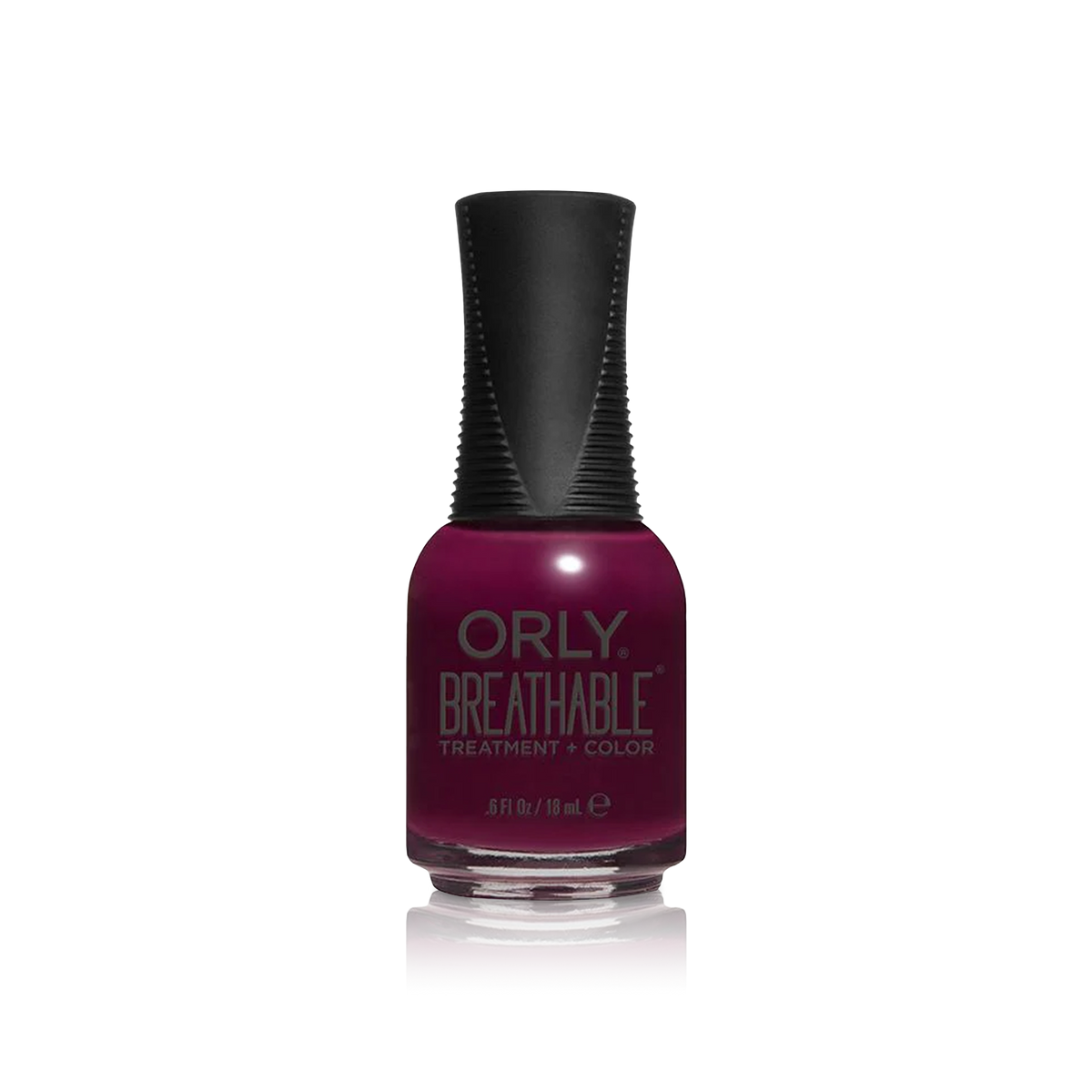 Breathable Treatment + Color Nail Polish - #20903 The Antidote