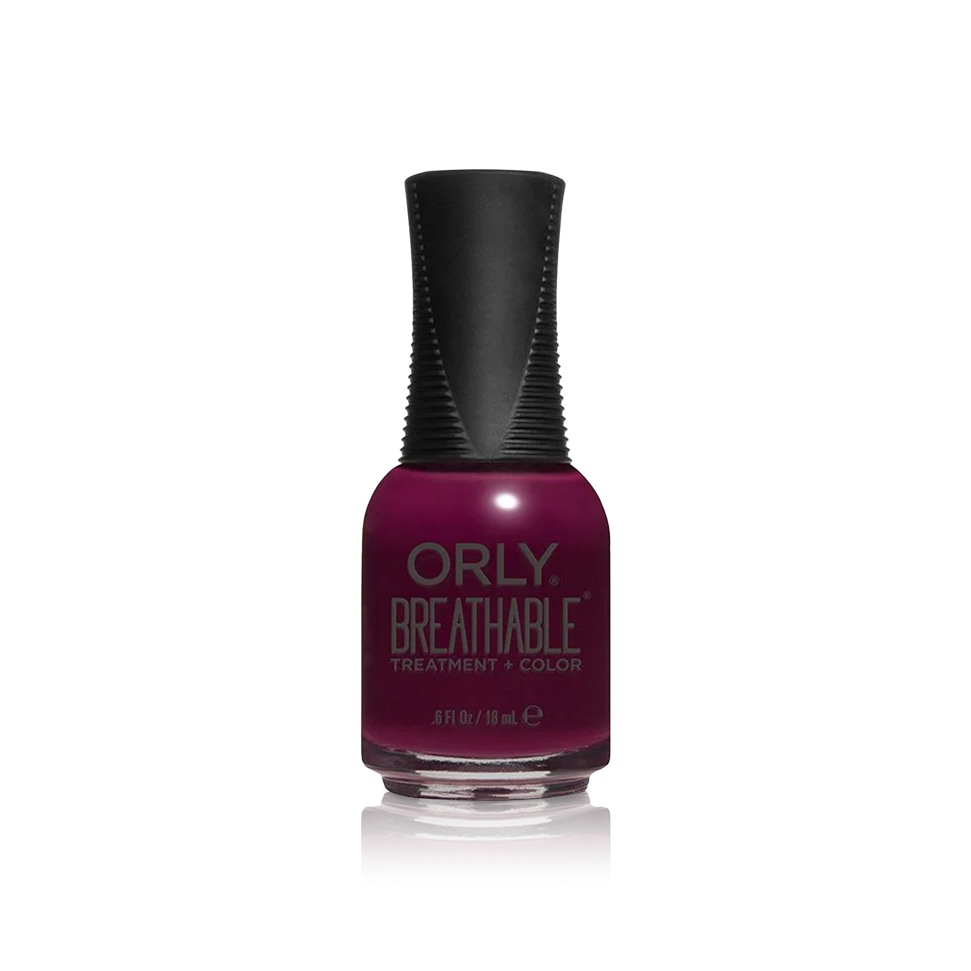 طلاء الأظافر ومعالج بريثابل - 