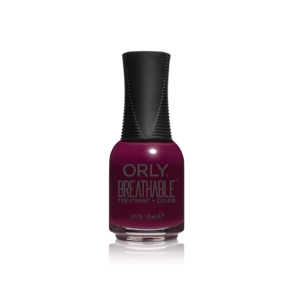 طلاء الأظافر ومعالج بريثابل - 