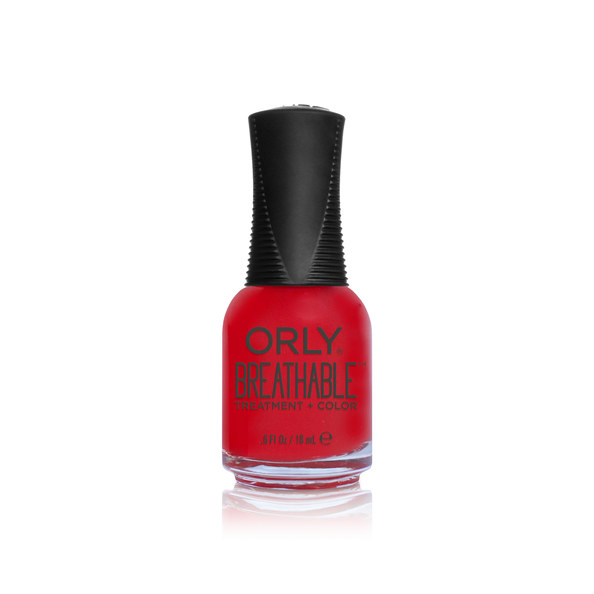 Breathable Treatment + Color Nail Polish - #20905 Love My Nails