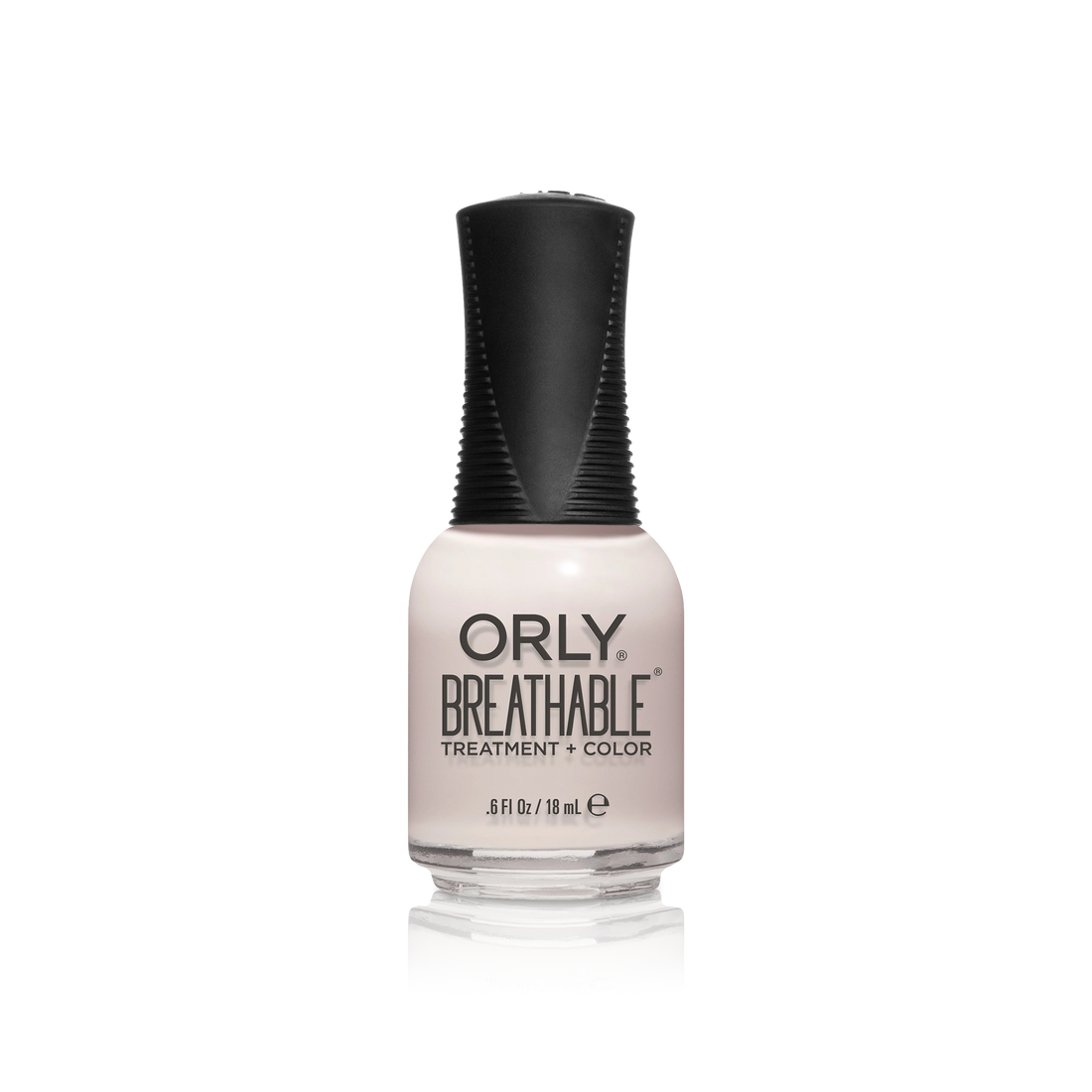 طلاء الأظافر ومعالج بريثابل - 