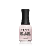 Breathable Treatment + Color Nail Polish - #20913 Pamper Me