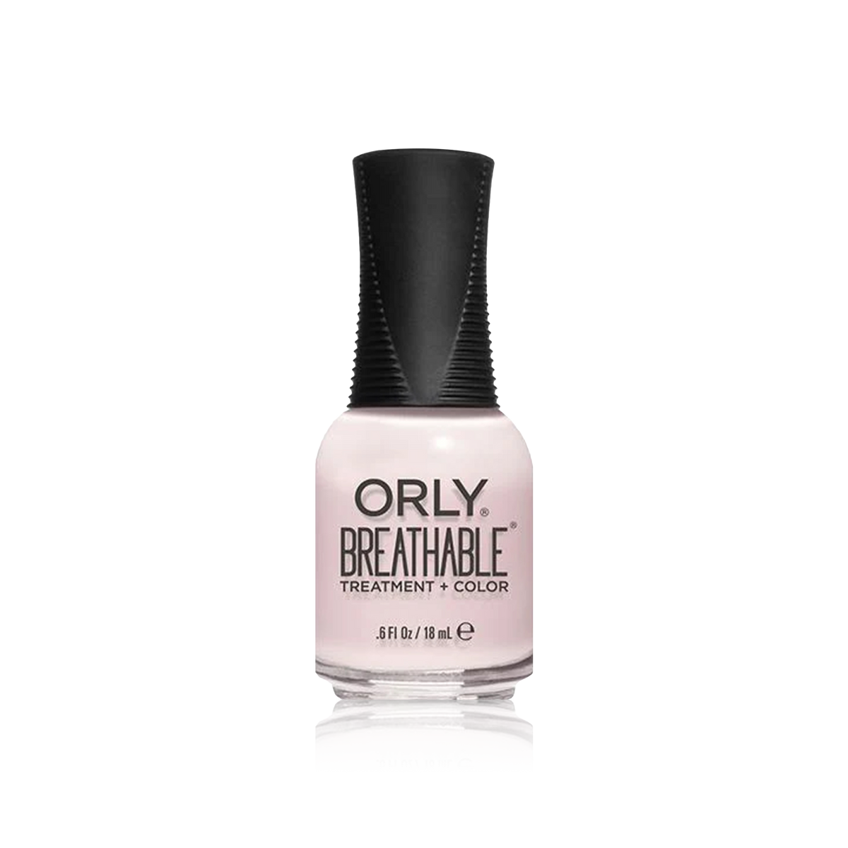Breathable Treatment + Color Nail Polish - #20913 Pamper Me