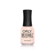 Breathable Treatment + Color Nail Polish - #20914 Rehab