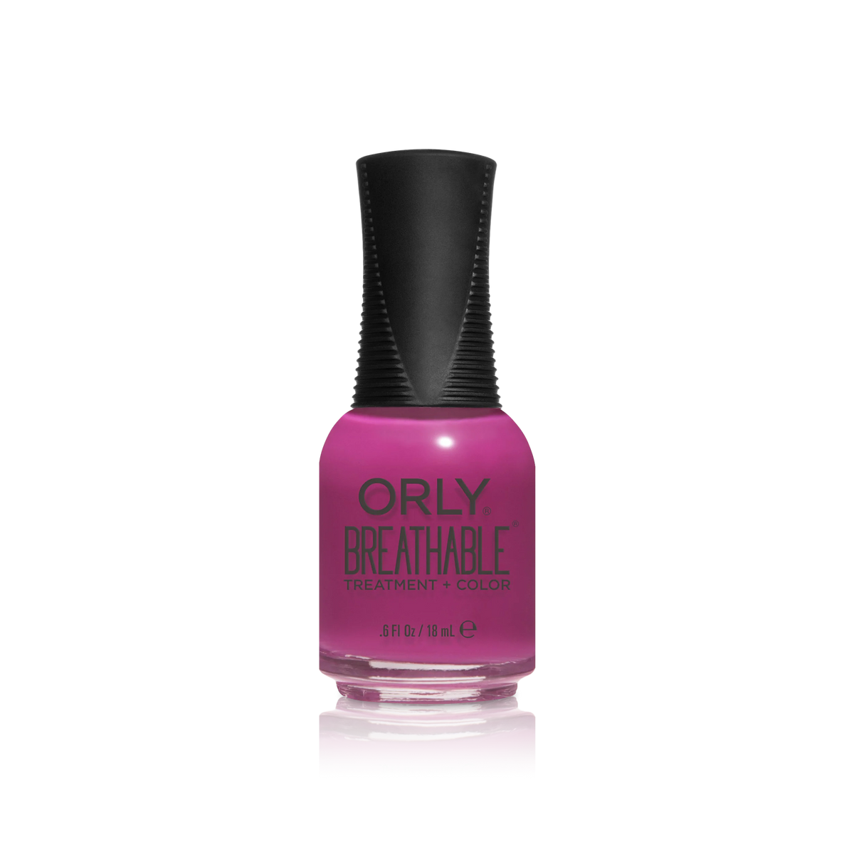 Breathable Treatment + Color Nail Polish - #20915 Give Me A Break