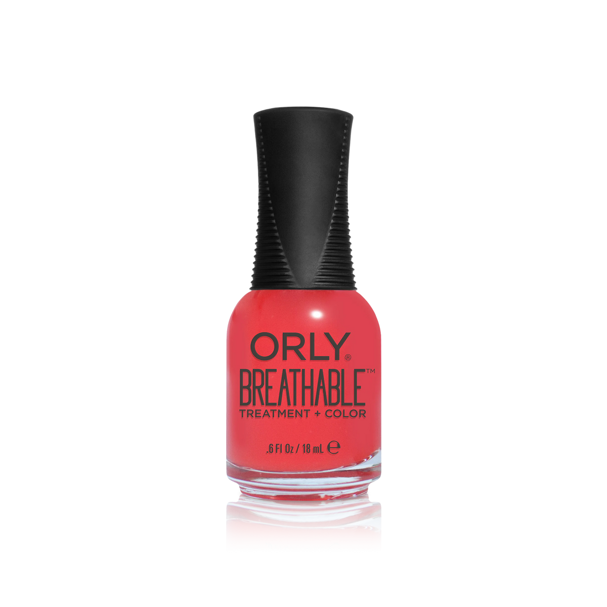 Breathable Treatment + Color Nail Polish - #20916 Beauty Essentials