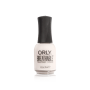 Breathable Treatment + Color Nail Polish - #20949 Almond Milk